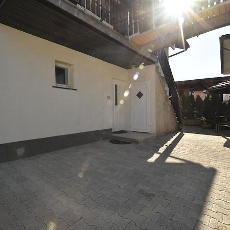 Sedami Daire Maribor Dış mekan fotoğraf